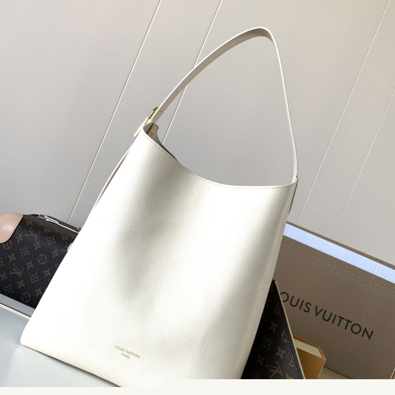 LV Bucket Bags